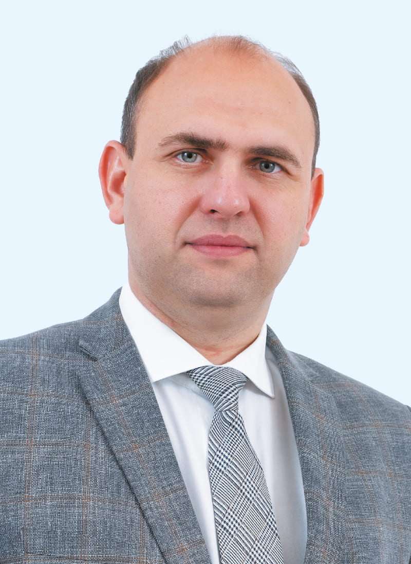 Галицкий Александр Петрович